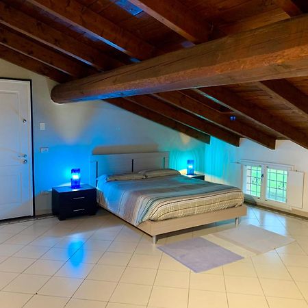 Villa Campestre Colombaro  外观 照片