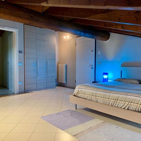 Villa Campestre Colombaro  外观 照片