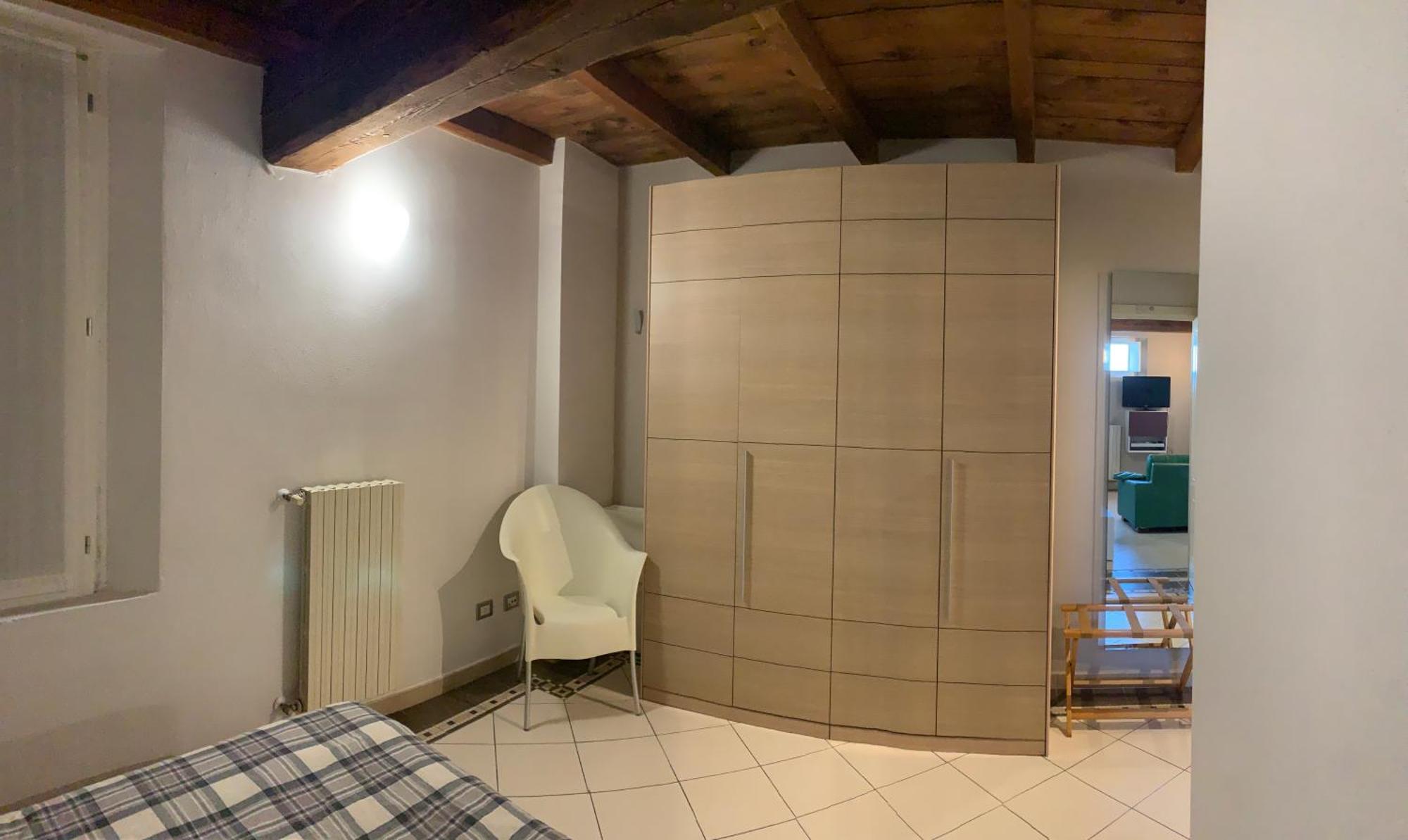 Villa Campestre Colombaro  外观 照片
