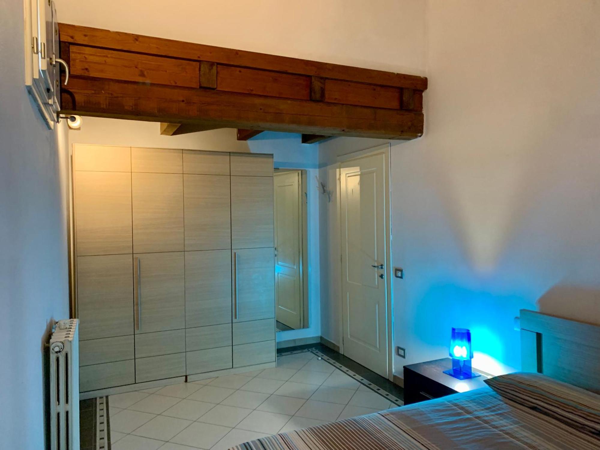 Villa Campestre Colombaro  外观 照片