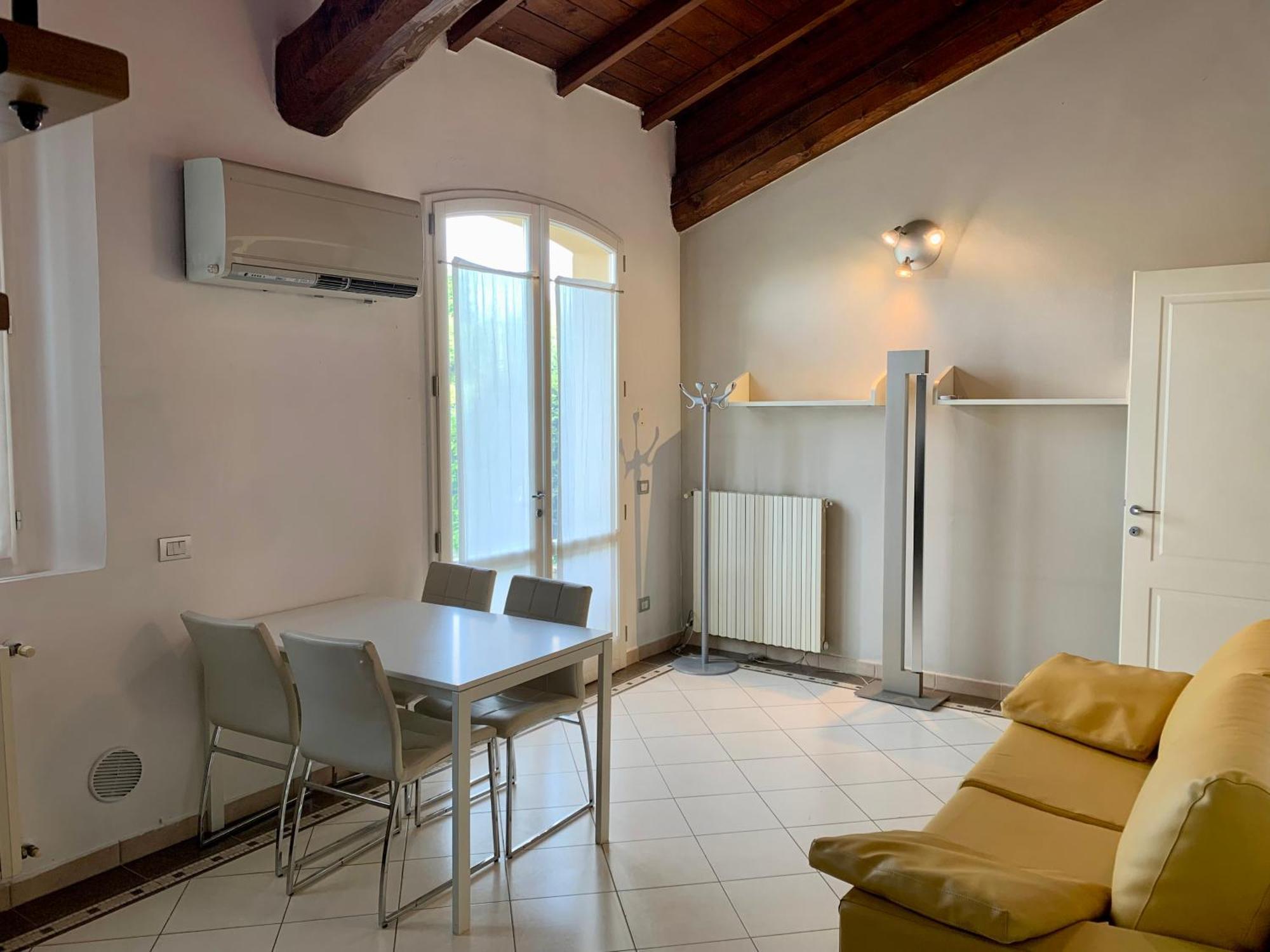 Villa Campestre Colombaro  外观 照片
