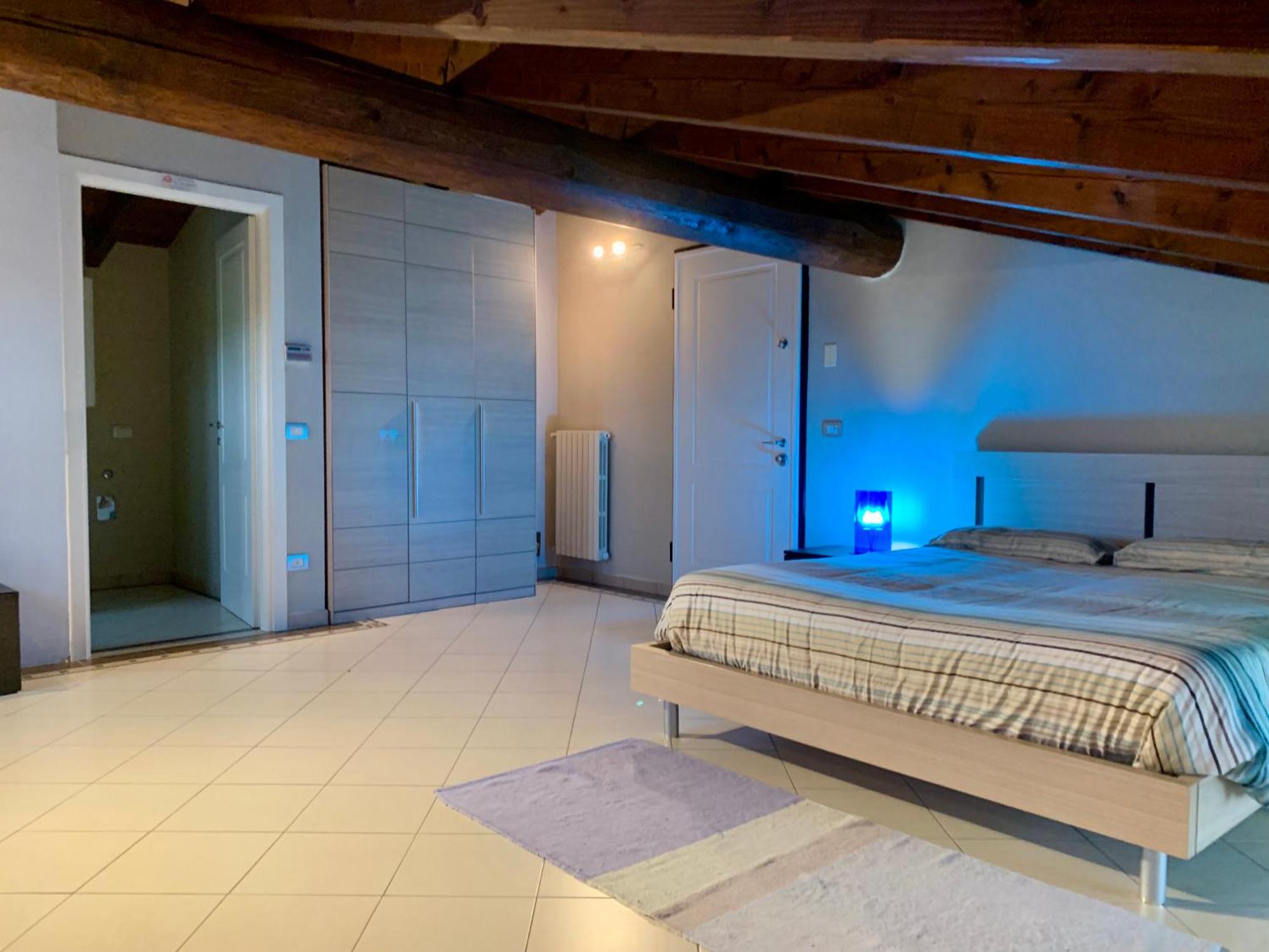 Villa Campestre Colombaro  外观 照片