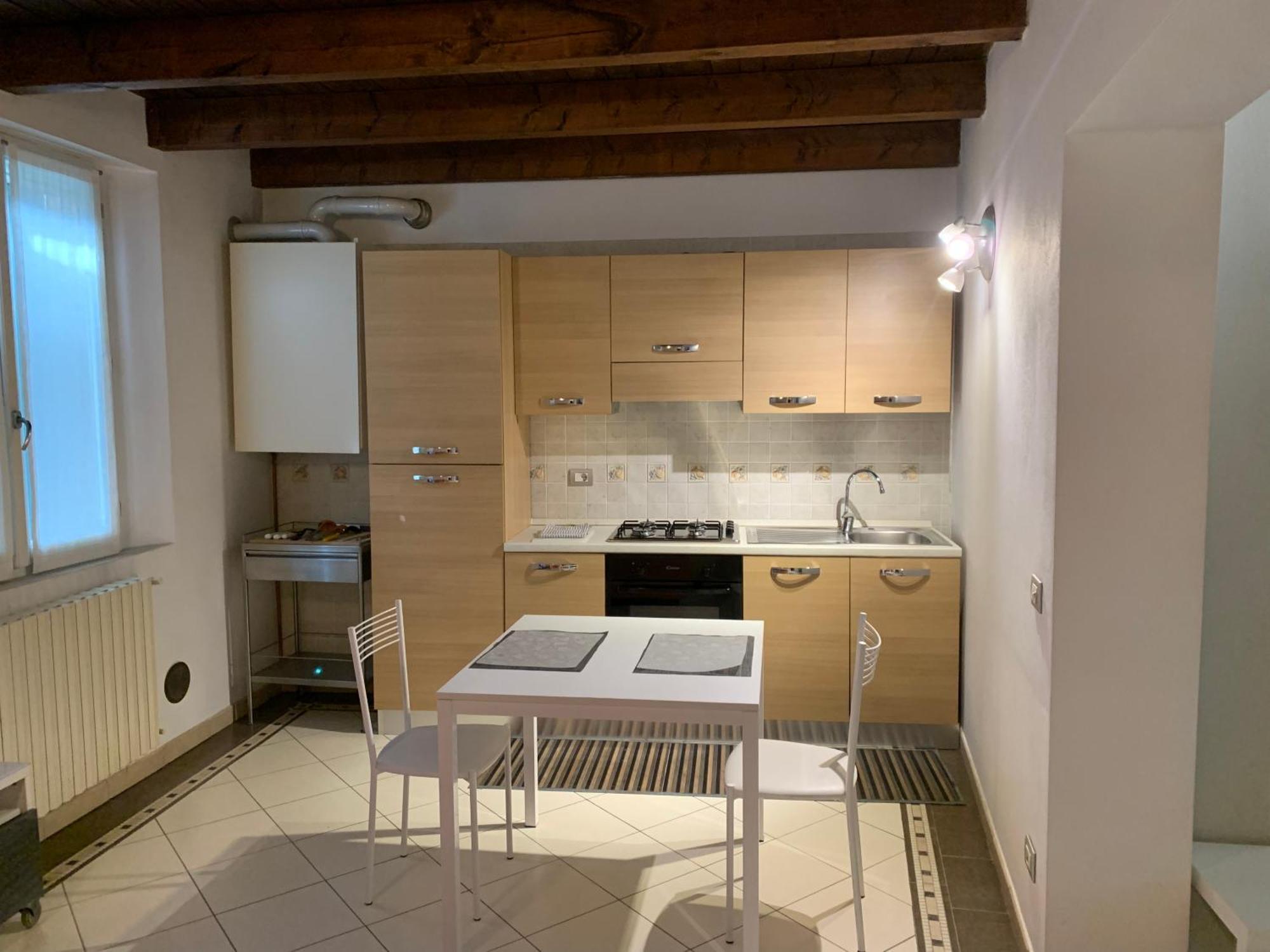Villa Campestre Colombaro  外观 照片
