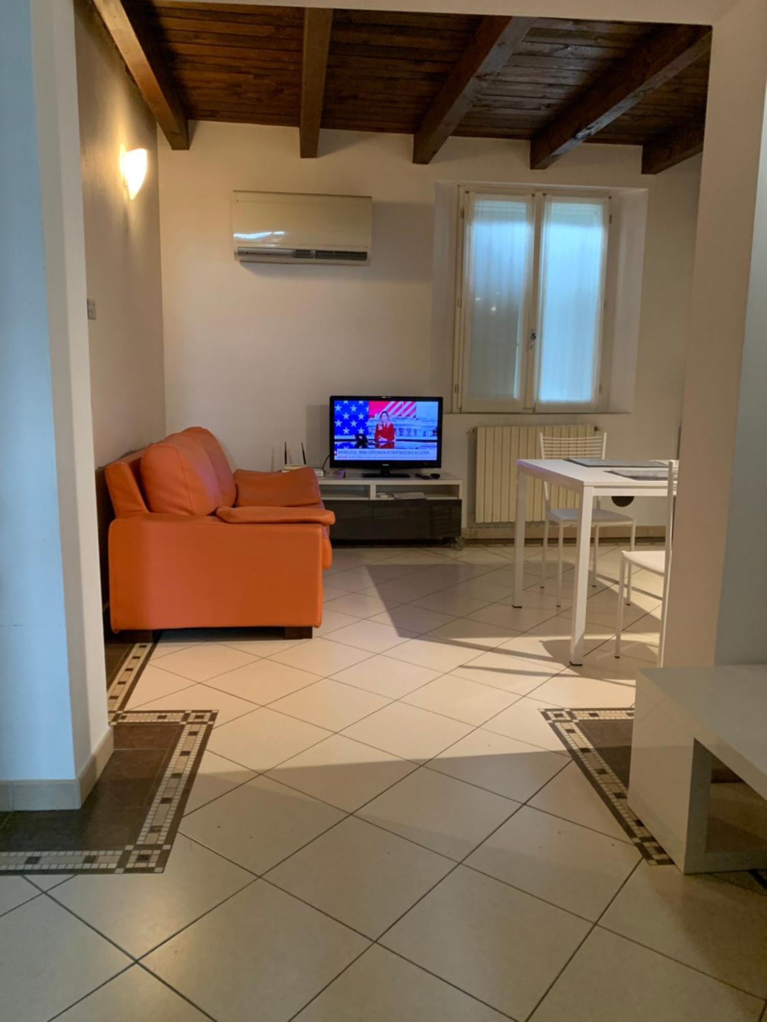 Villa Campestre Colombaro  外观 照片