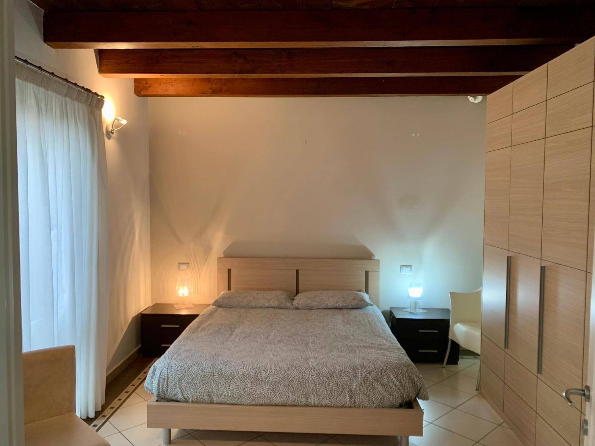 Villa Campestre Colombaro  外观 照片