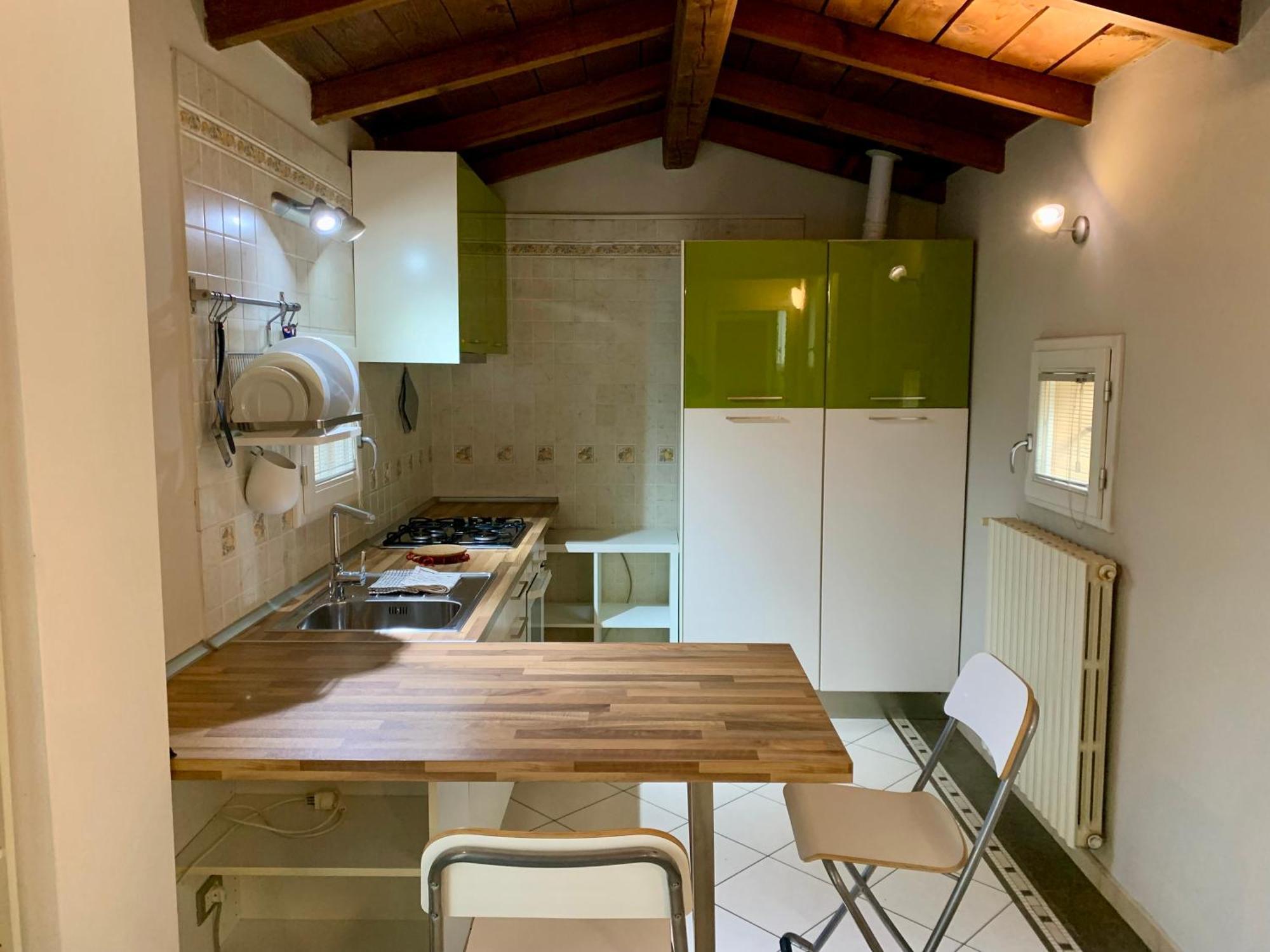 Villa Campestre Colombaro  外观 照片